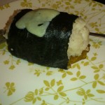 Pork Chop Musubi