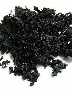 Dried Wakame