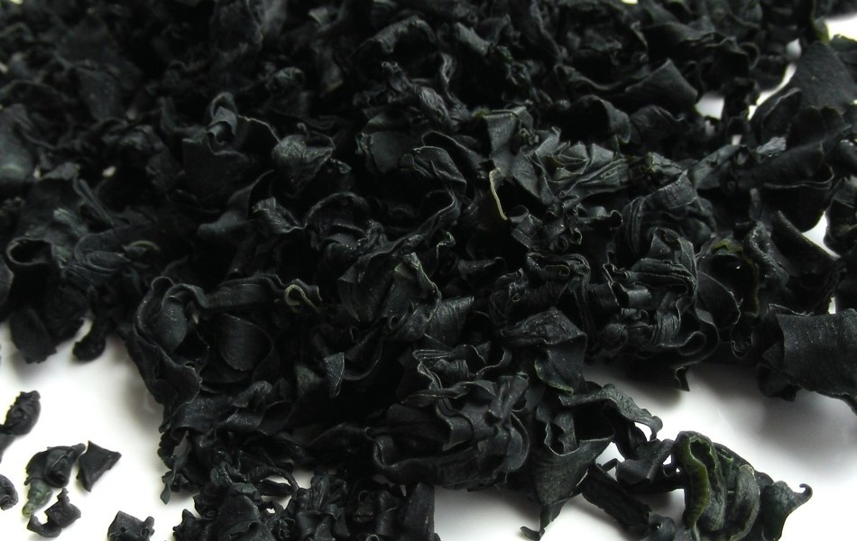 Dried Wakame